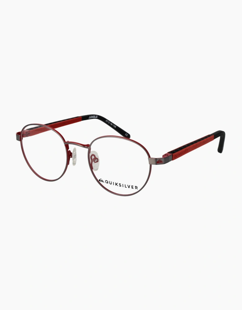 Quiksilver Optical Frame EQBEG03021 ARED Jungle