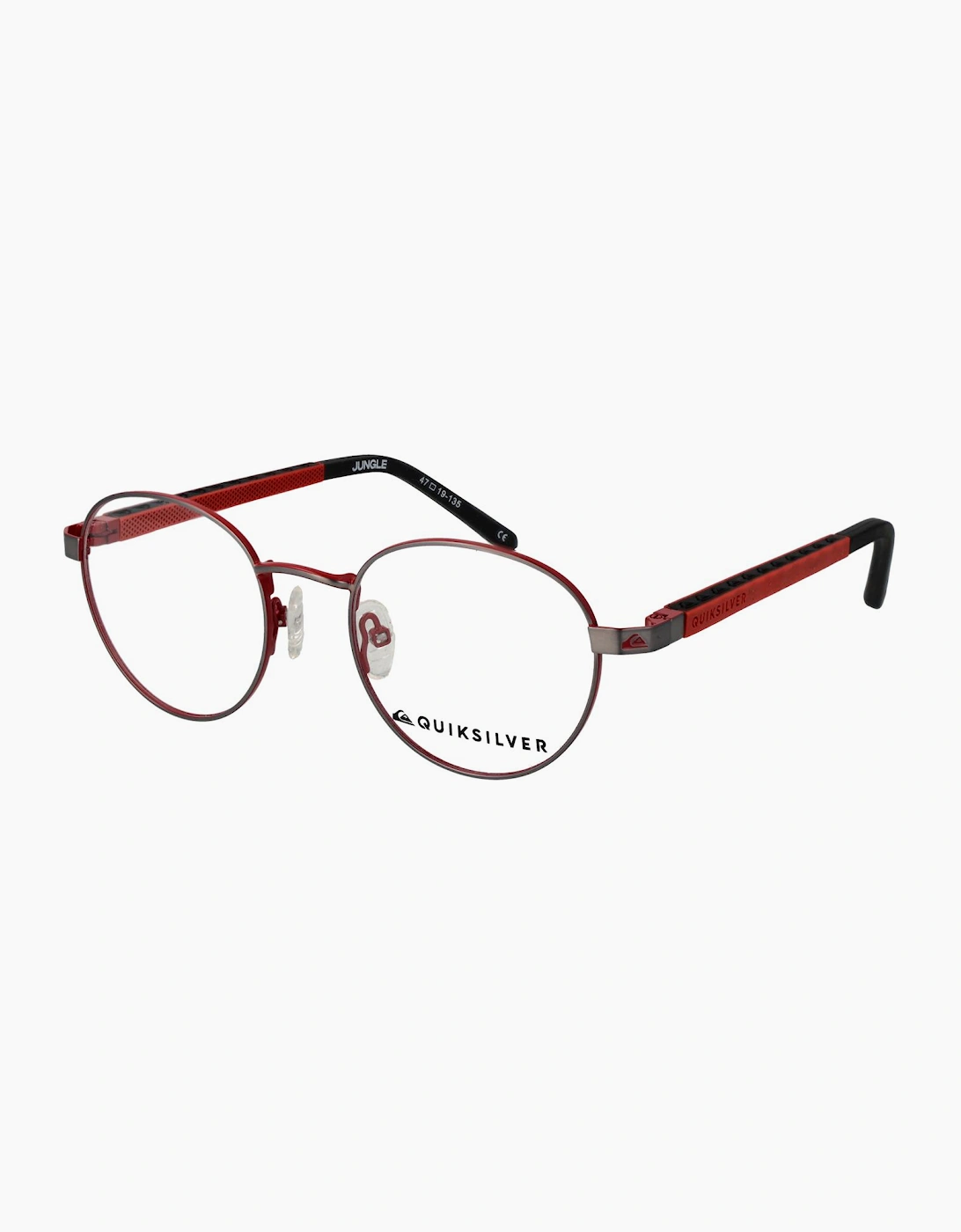 Quiksilver Optical Frame EQBEG03021 ARED Jungle