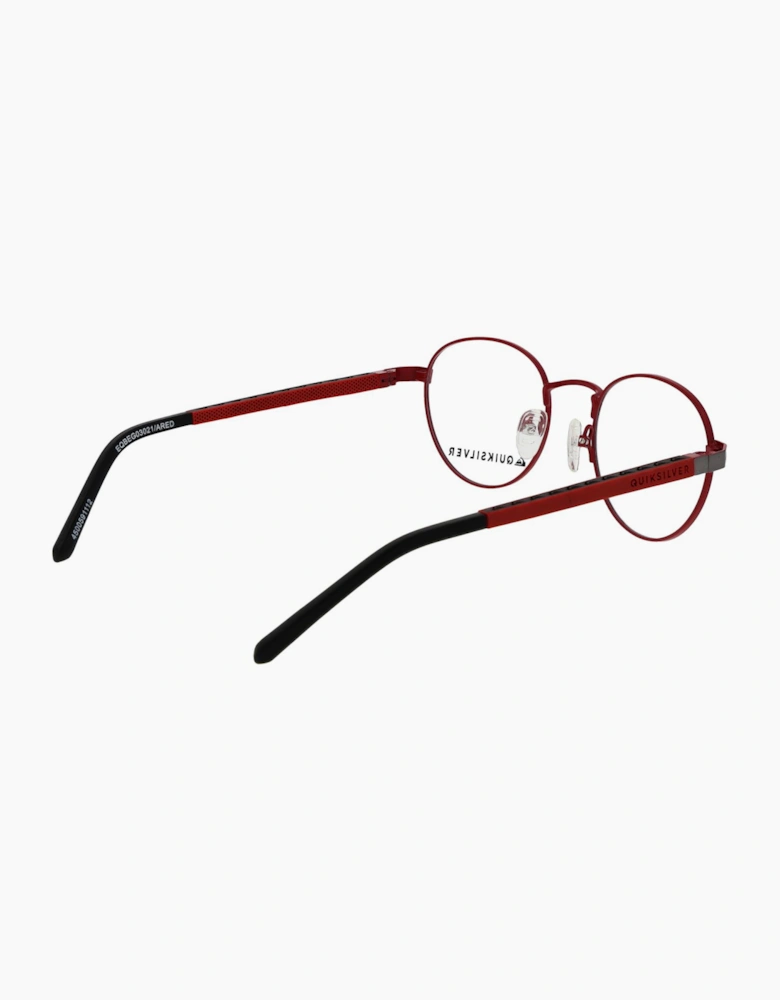 Quiksilver Optical Frame EQBEG03021 ARED Jungle