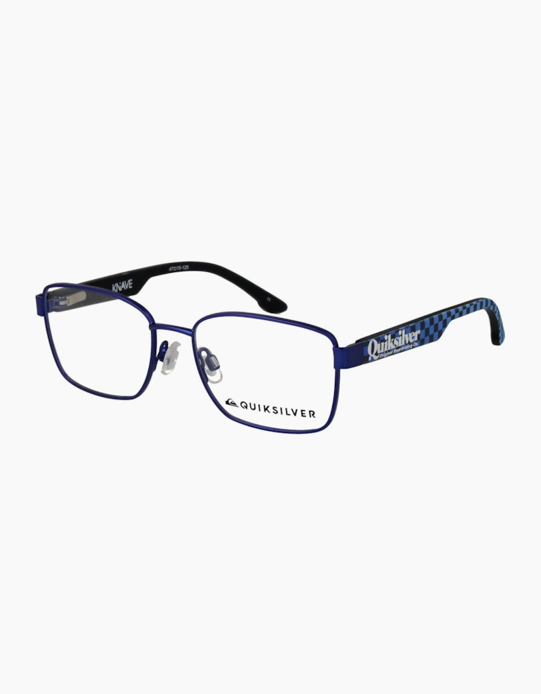 Quiksilver Optical Frame EQBEG03022 ABLU Knave