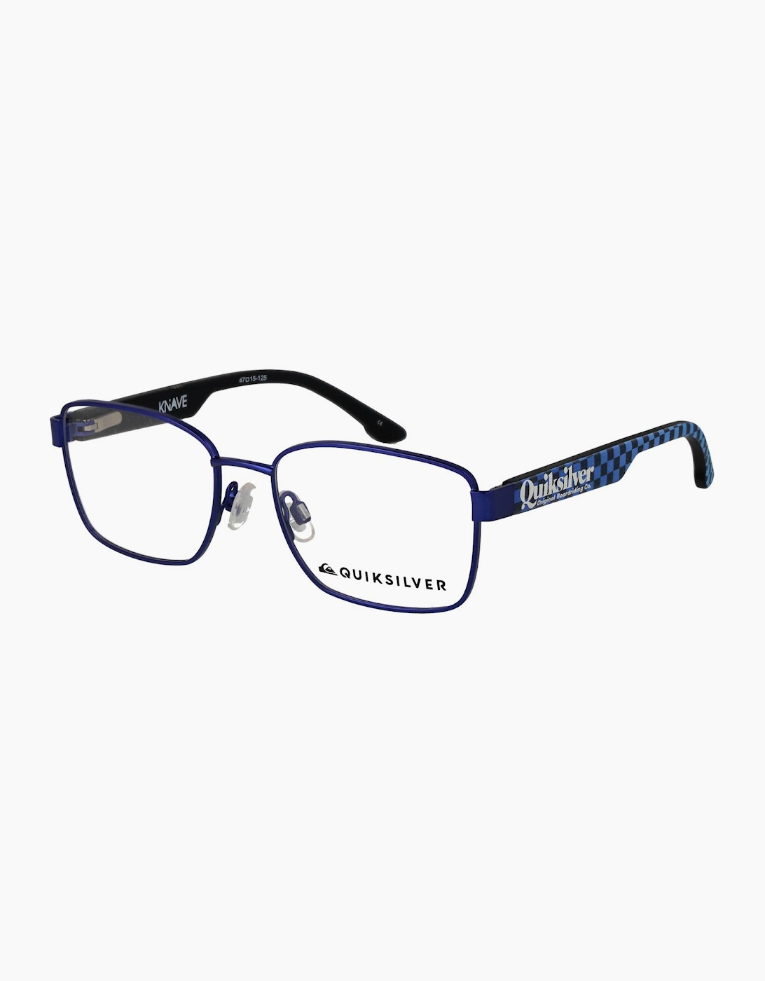 Quiksilver Optical Frame EQBEG03022 ABLU Knave