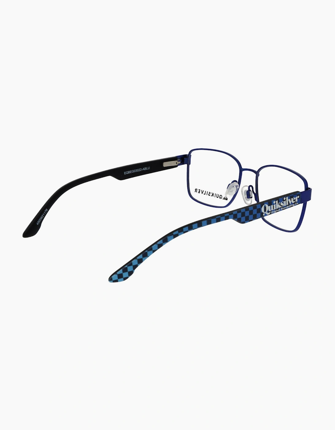 Quiksilver Optical Frame EQBEG03022 ABLU Knave