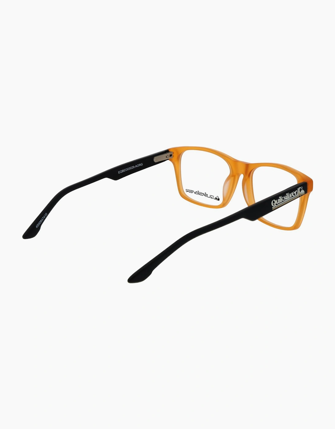 Quiksilver Optical Frame EQBEG03029 AORG Primo