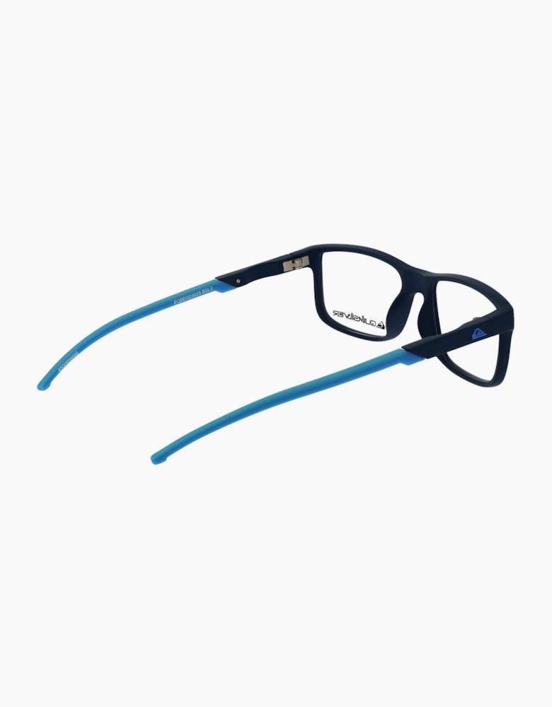 Quiksilver Optical Frame EQBEG03025 BSL0 Drew