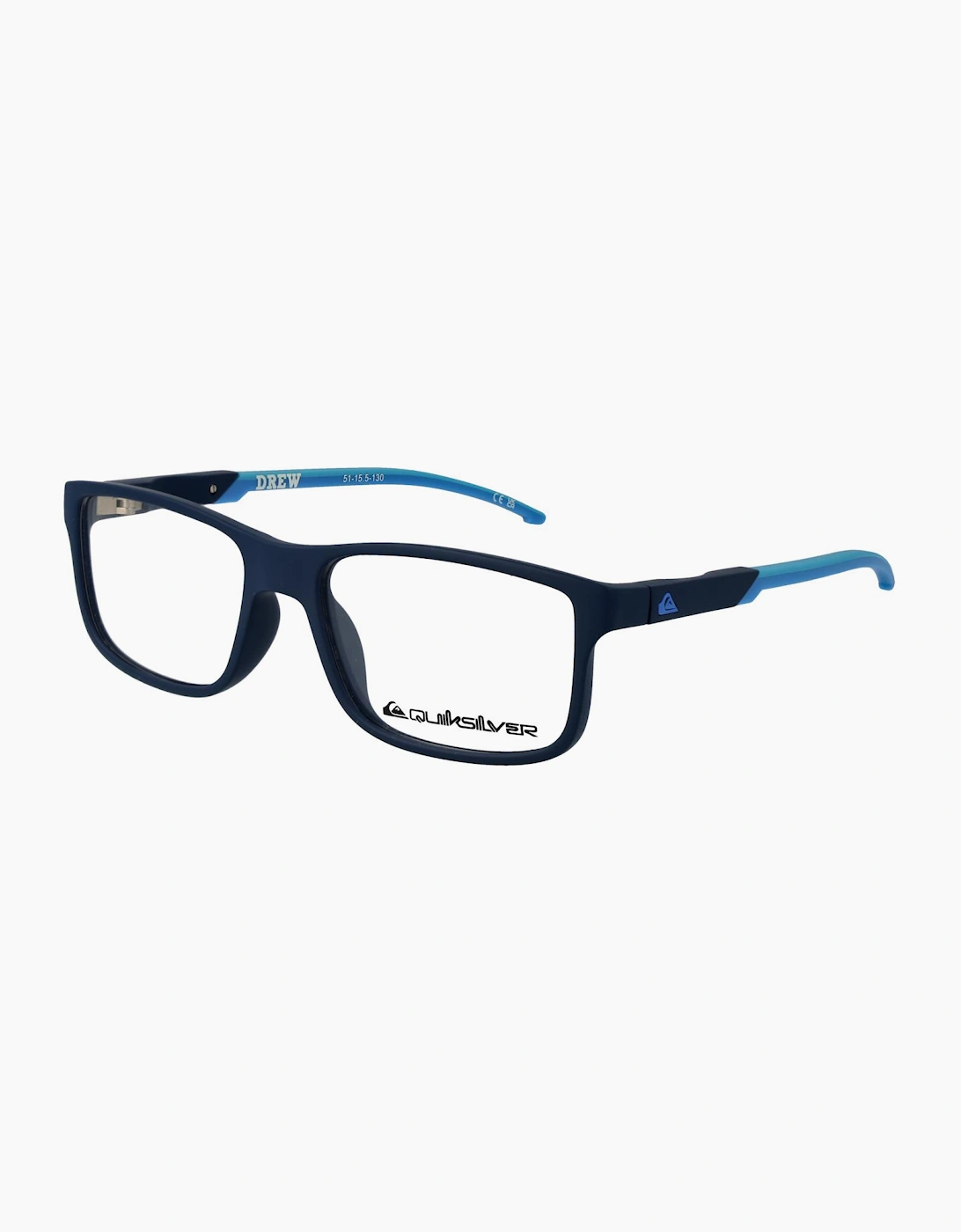 Quiksilver Optical Frame EQBEG03025 BSL0 Drew