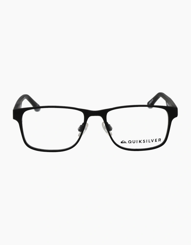 Quiksilver Optical Frame EQBEG03024 DBLK Rascal