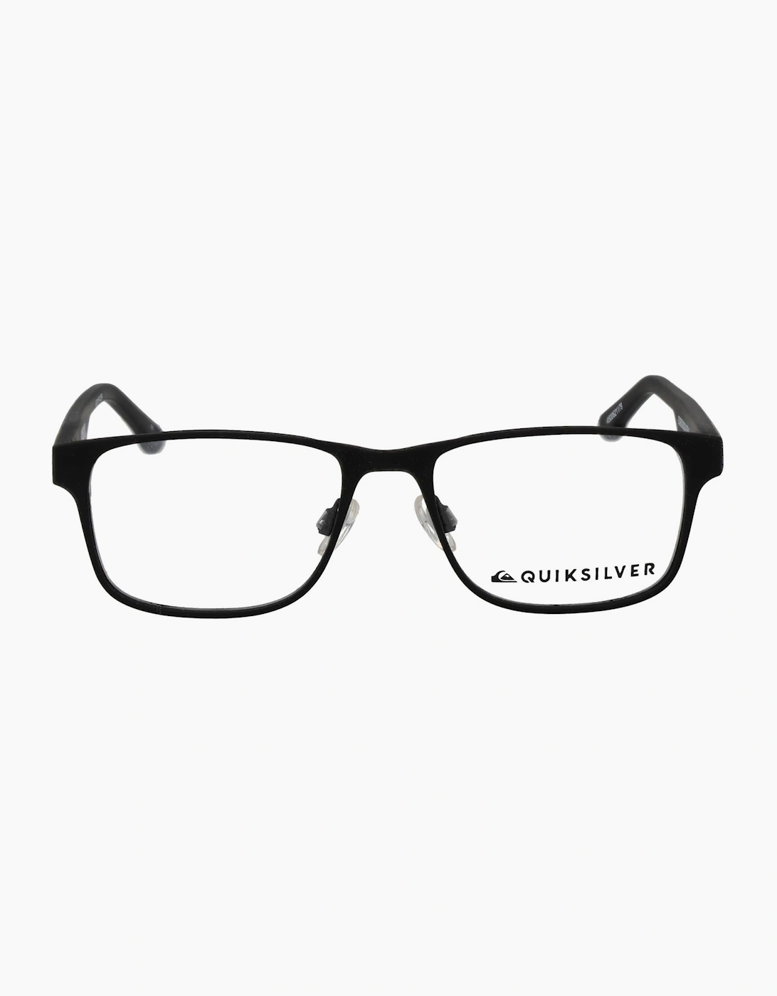 Quiksilver Optical Frame EQBEG03024 DBLK Rascal