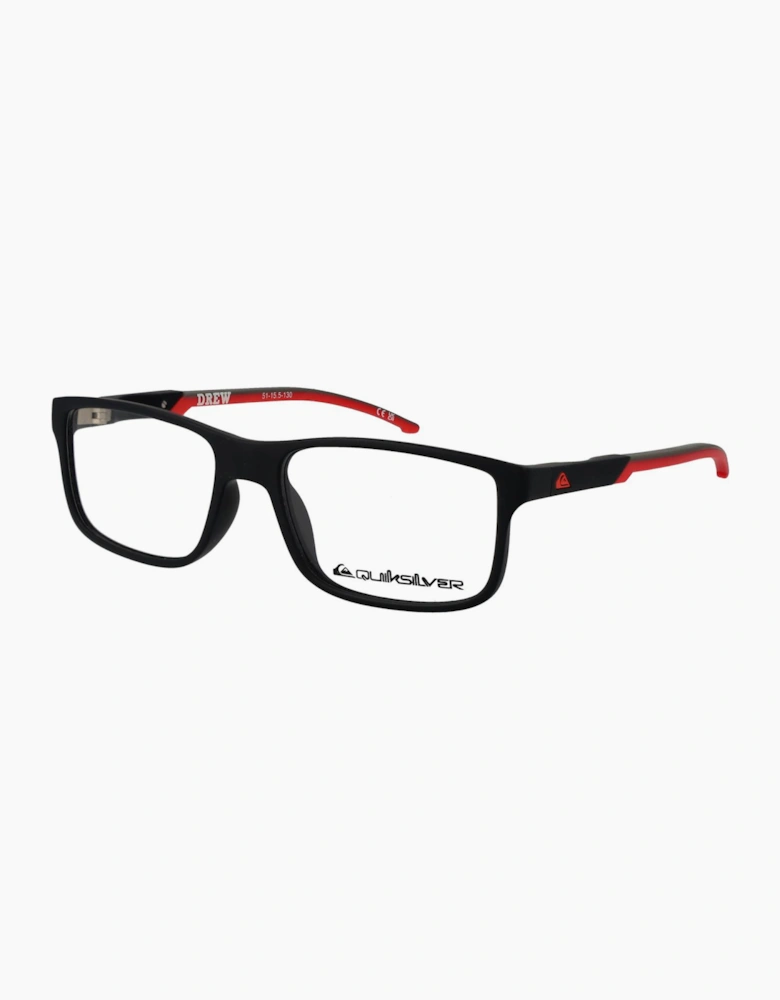 Quiksilver Optical Frame EQBEG03025 KVJ0 Drew