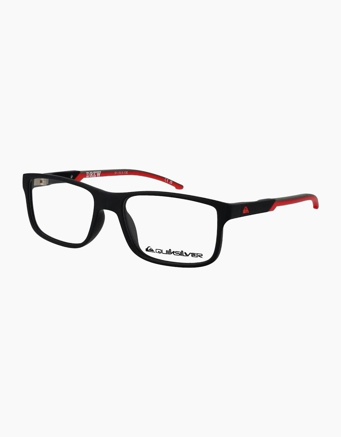 Quiksilver Optical Frame EQBEG03025 KVJ0 Drew
