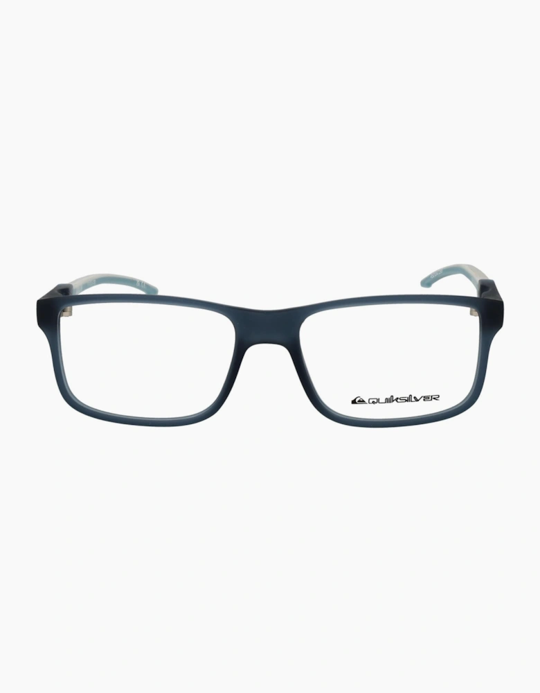 Quiksilver Optical Frame EQBEG03025 BKQ0 Drew