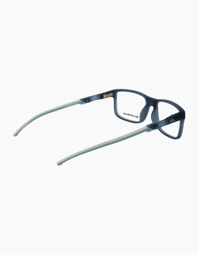Quiksilver Optical Frame EQBEG03025 BKQ0 Drew