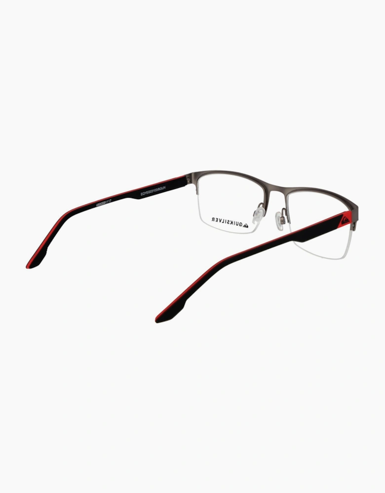 Quiksilver Optical Frame EQYEG03103 BGUN Hordley