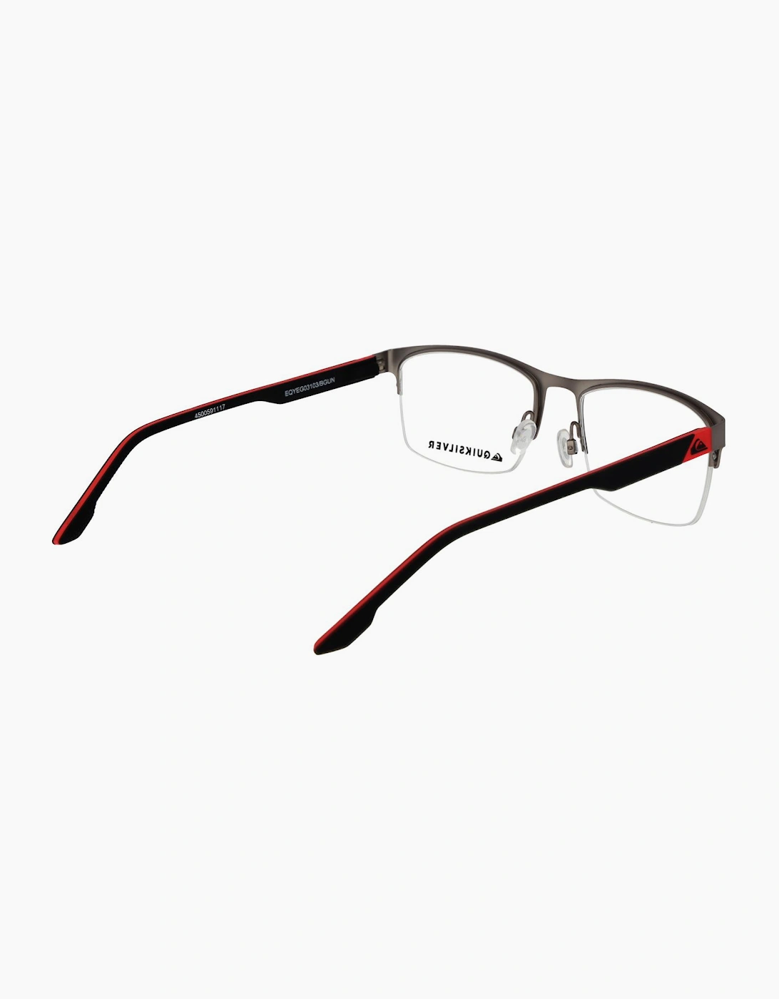 Quiksilver Optical Frame EQYEG03103 BGUN Hordley