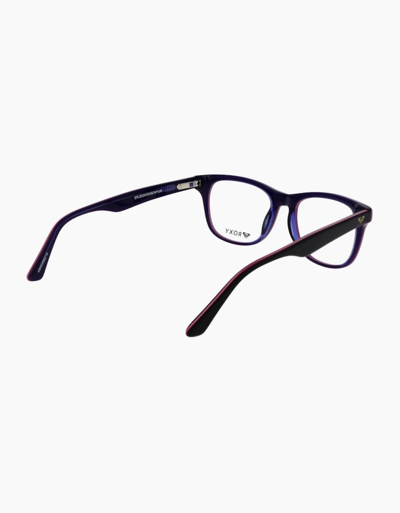 Roxy Optical Frame ERJEG03035 APUR Selene J