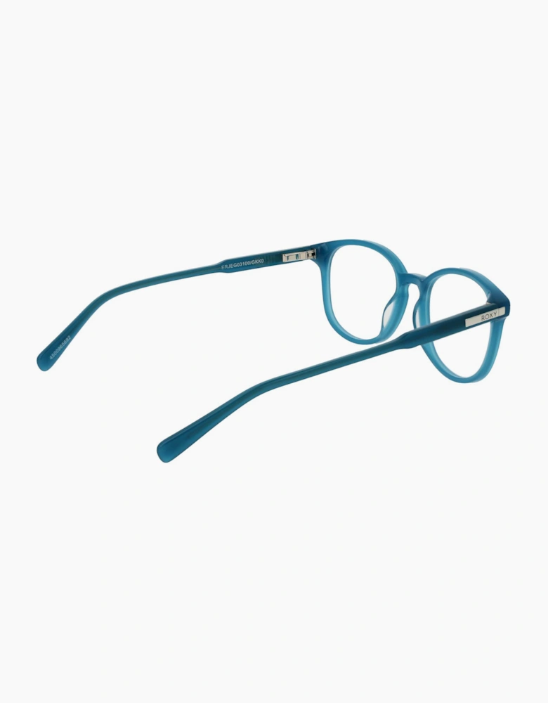 Roxy Optical Frame ERJEG03100 GKK0 Noella