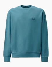 Aegean Blue