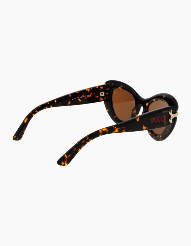 Pucci Sunglasses EP0212 52E 50