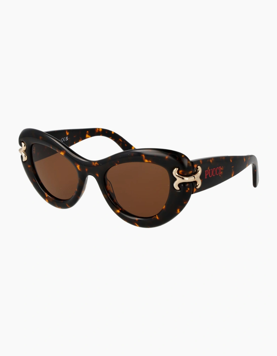 Pucci Sunglasses EP0212 52E 50