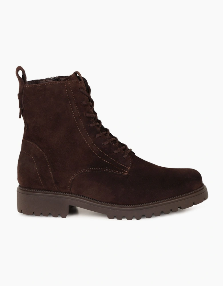 Soul Womens Ankle Boots
