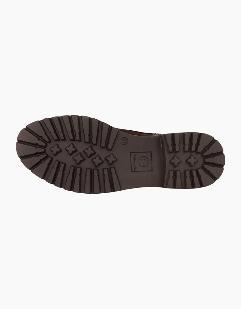 Soul Womens Ankle Boots