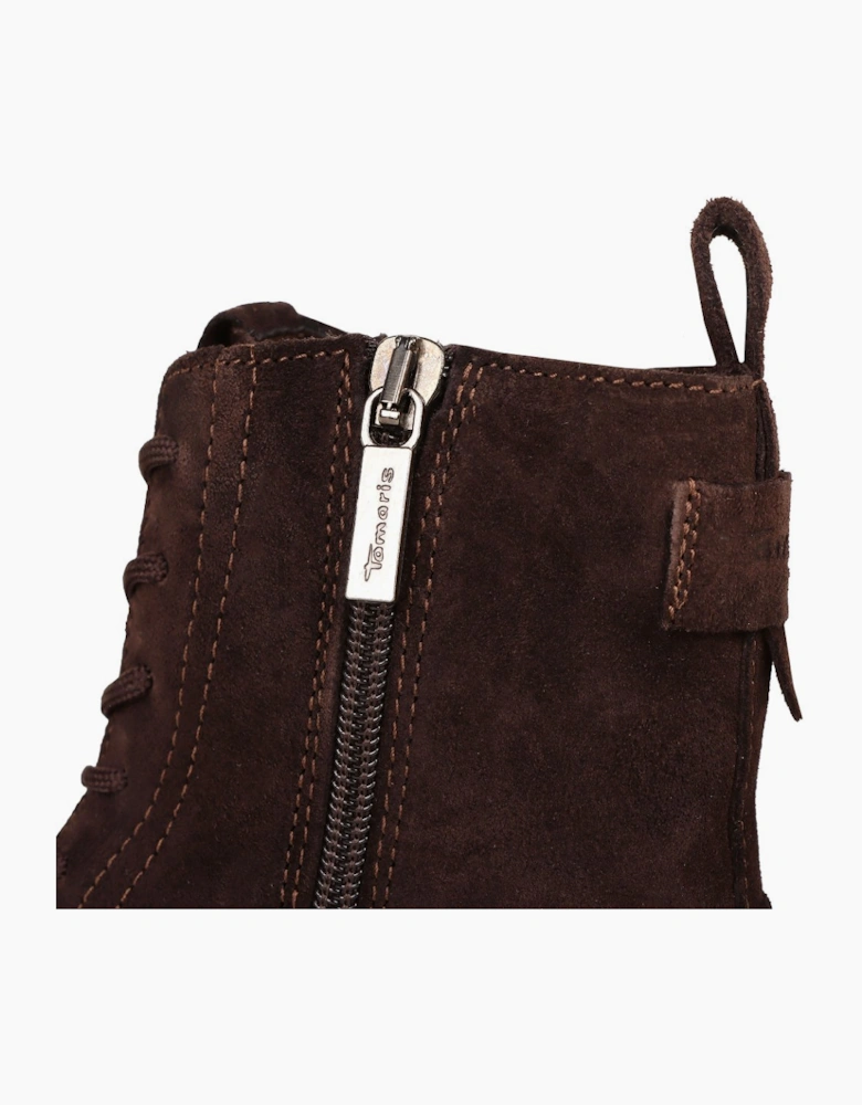 Soul Womens Ankle Boots