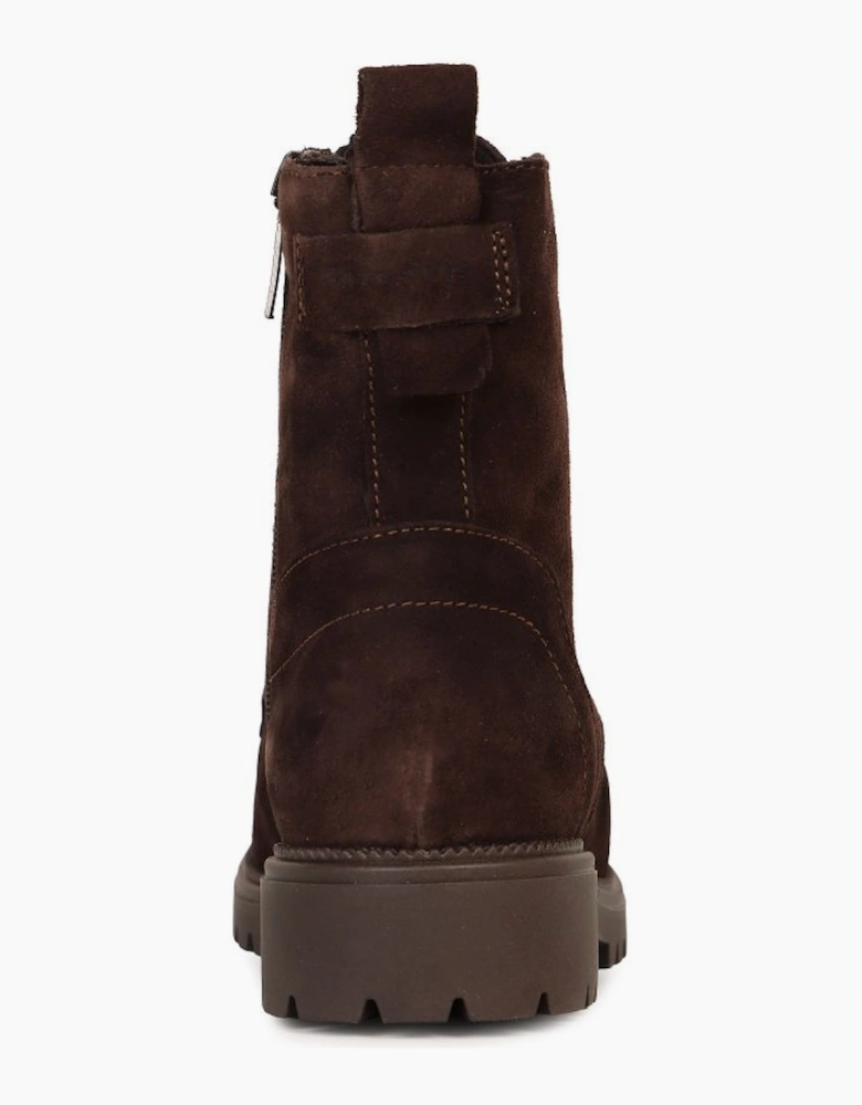 Soul Womens Ankle Boots