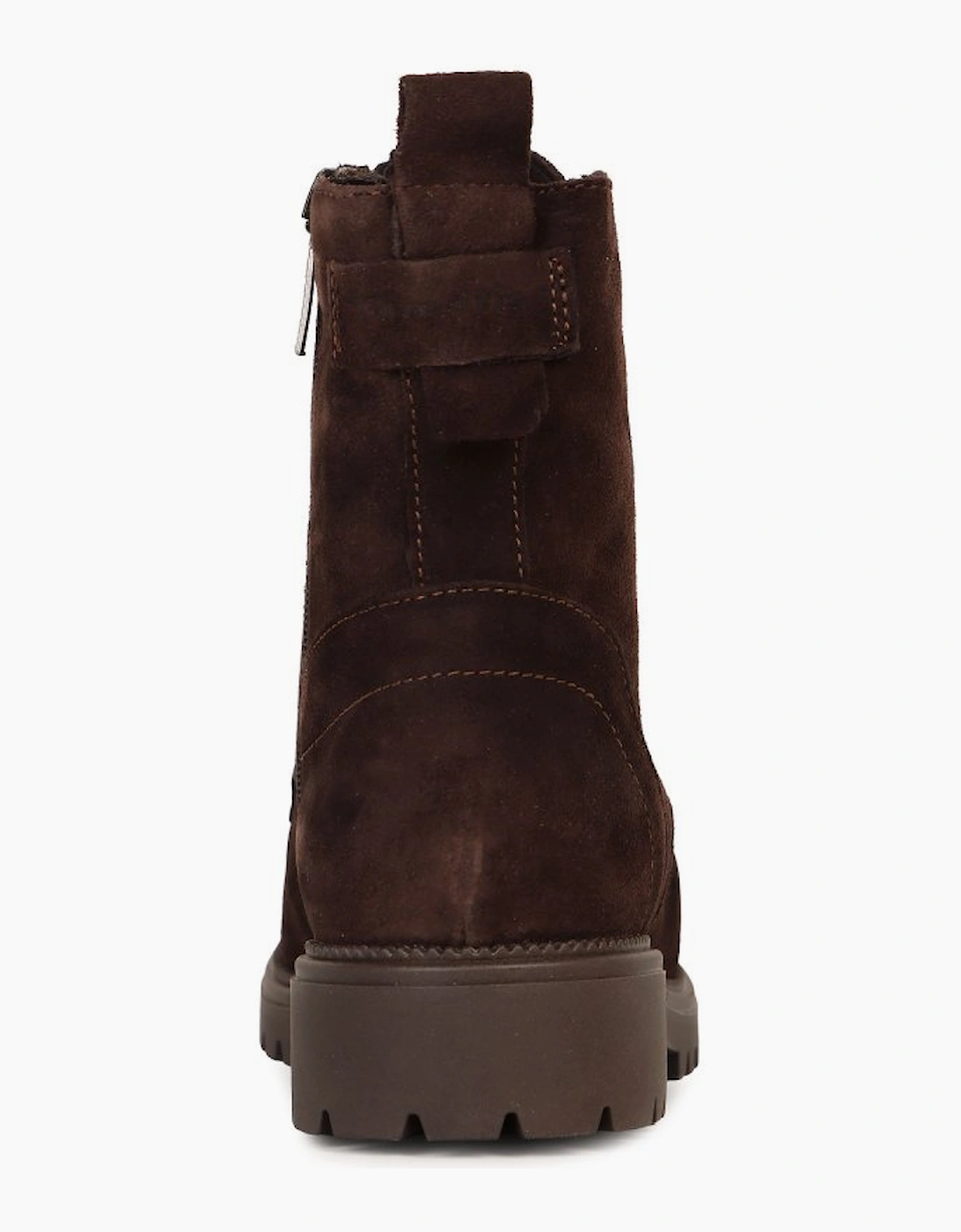 Soul Womens Ankle Boots