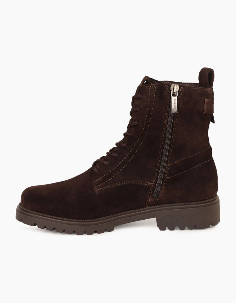 Soul Womens Ankle Boots