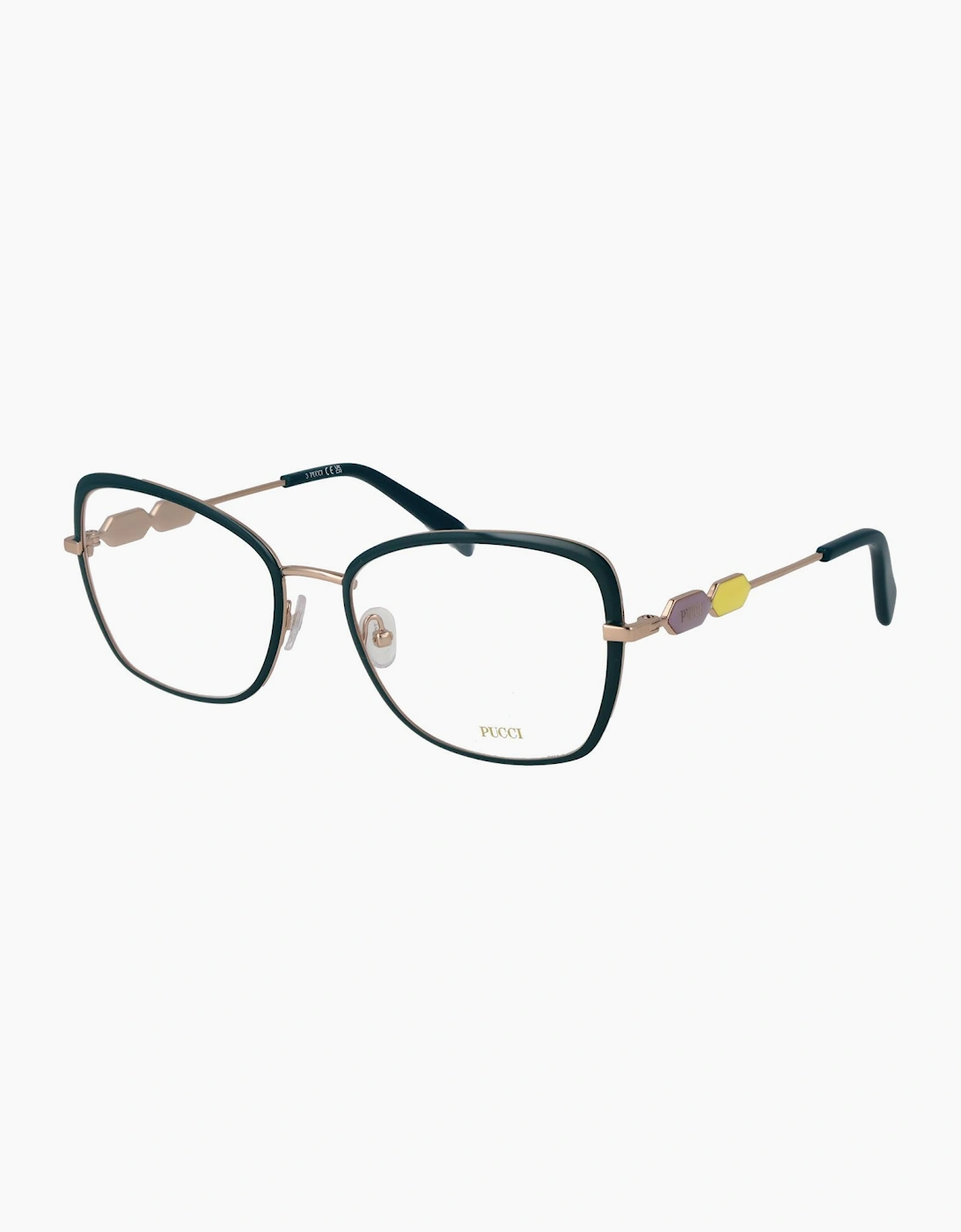 Pucci Optical Frame EP5186 089 56