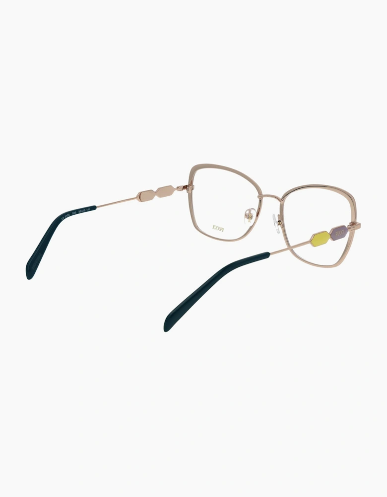 Pucci Optical Frame EP5186 089 56