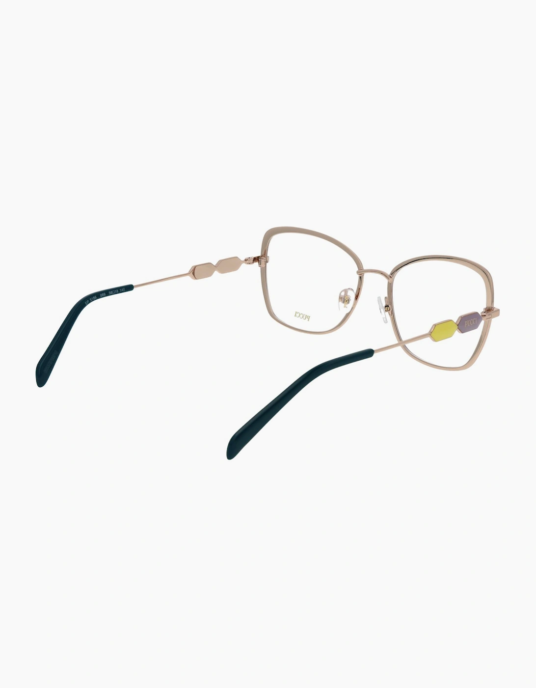 Pucci Optical Frame EP5186 089 56