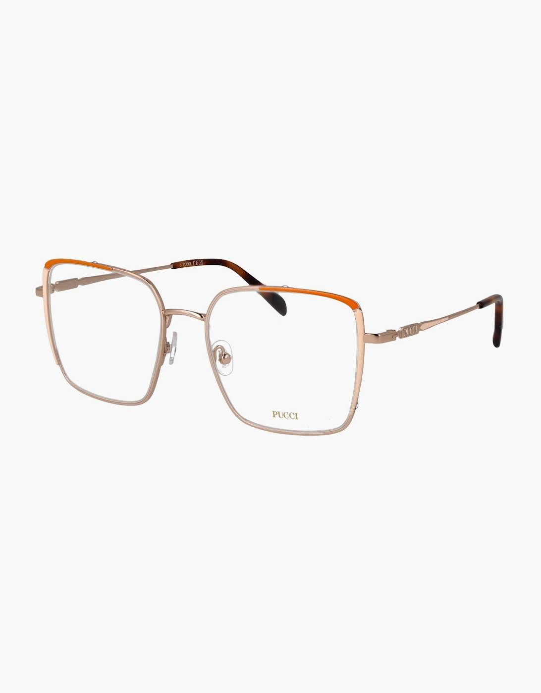 Pucci Optical Frame EP5221 28A 53