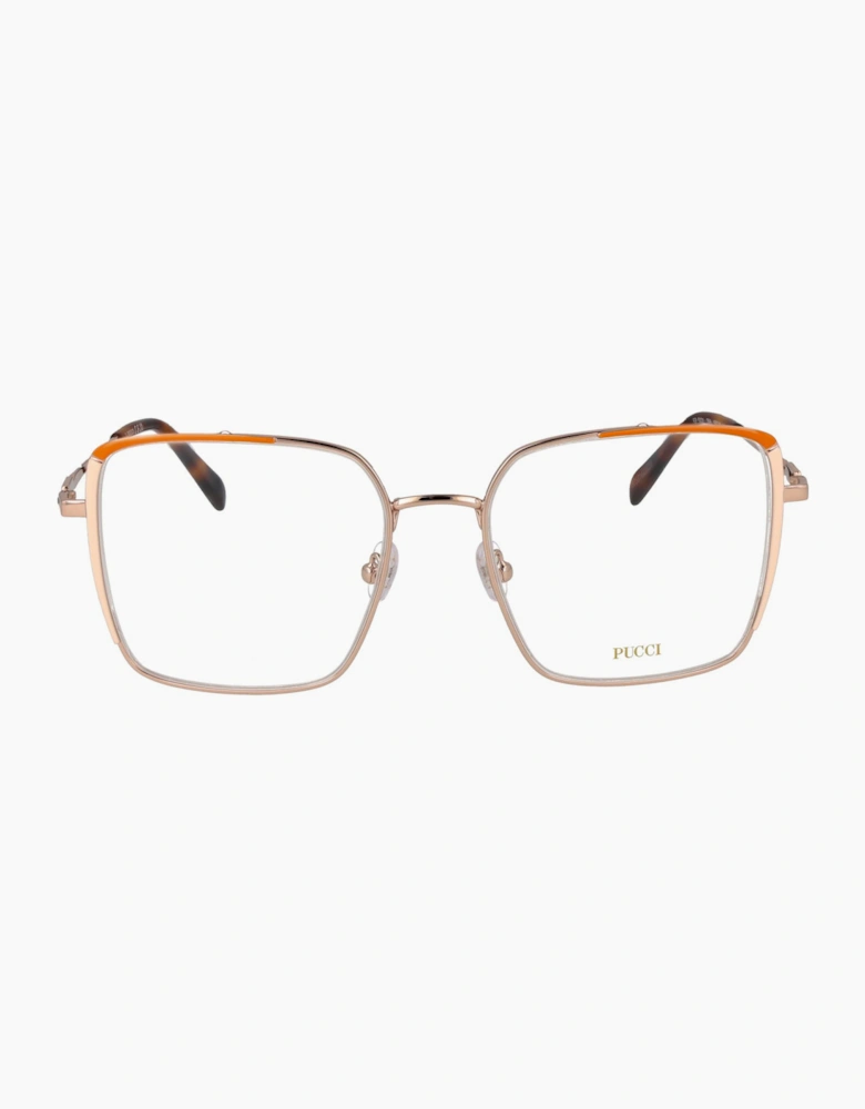 Pucci Optical Frame EP5221 28A 53