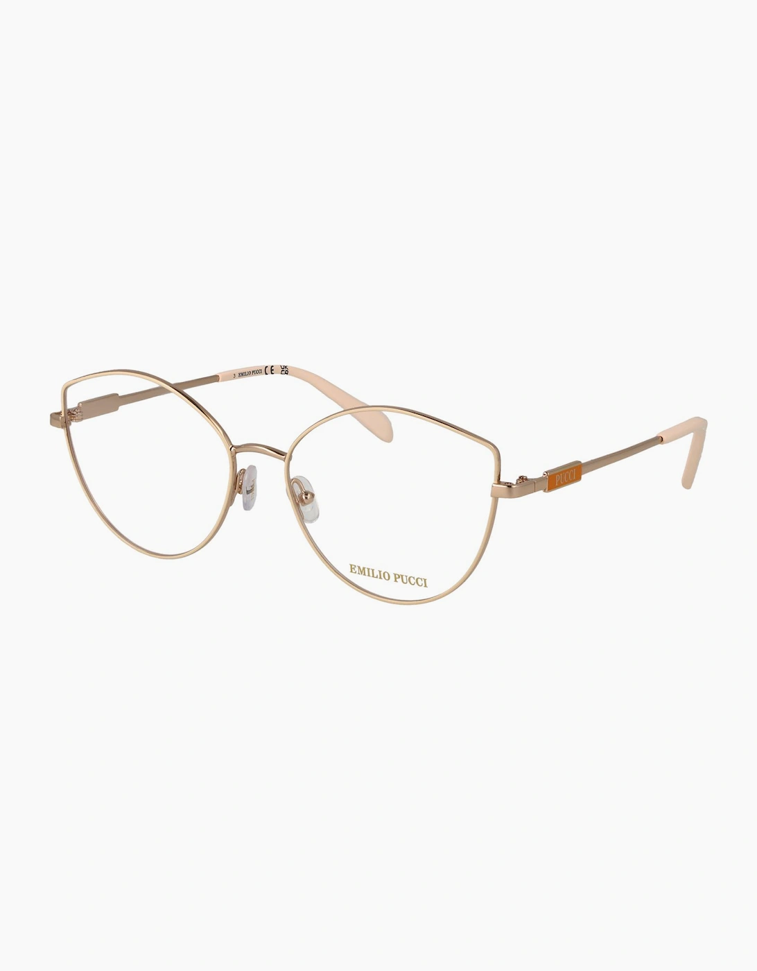 Pucci Optical Frame EP5214 024 56