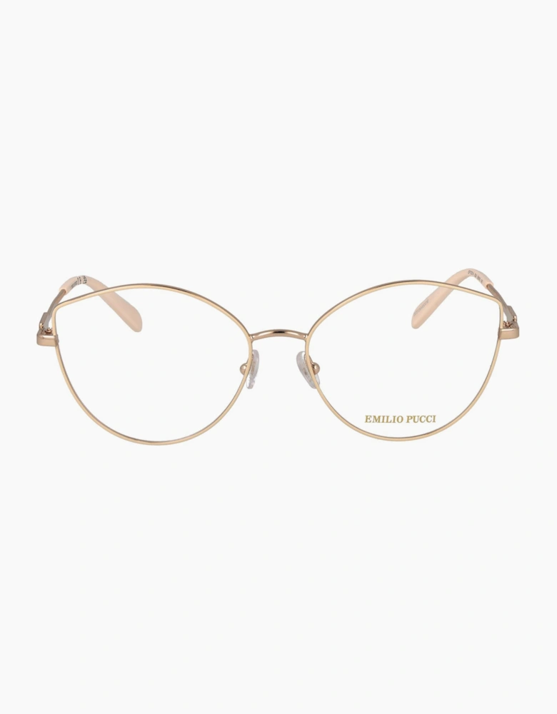 Pucci Optical Frame EP5214 024 56