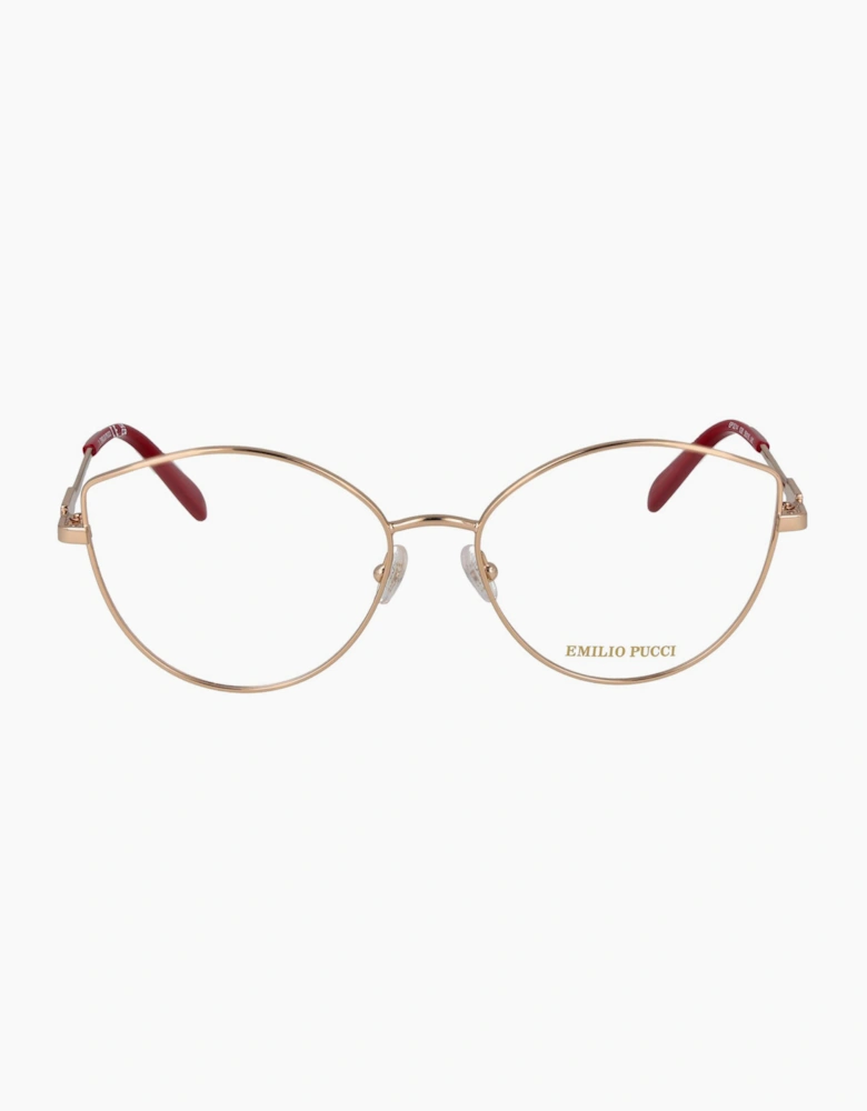 Pucci Optical Frame EP5214 028 56