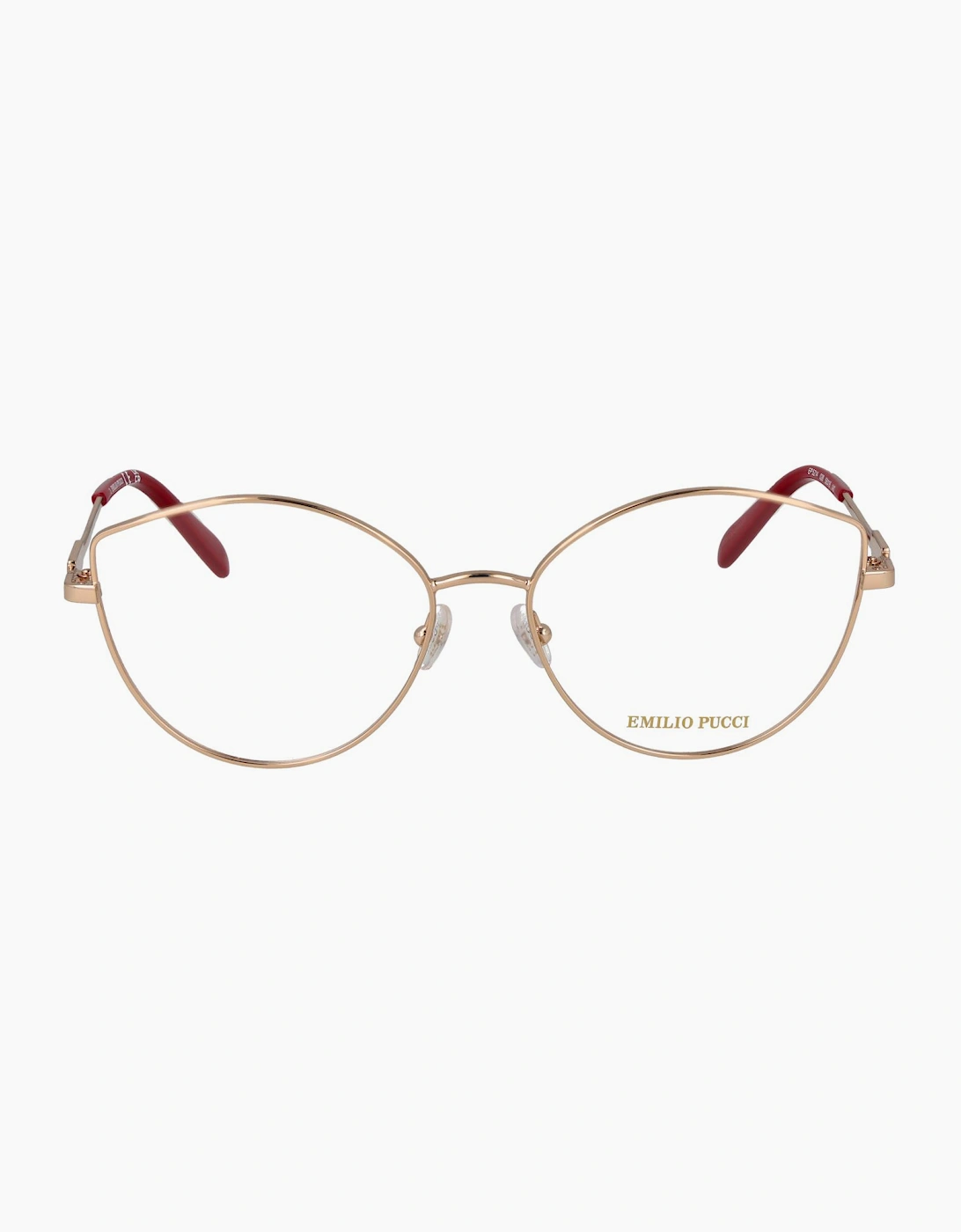 Pucci Optical Frame EP5214 028 56
