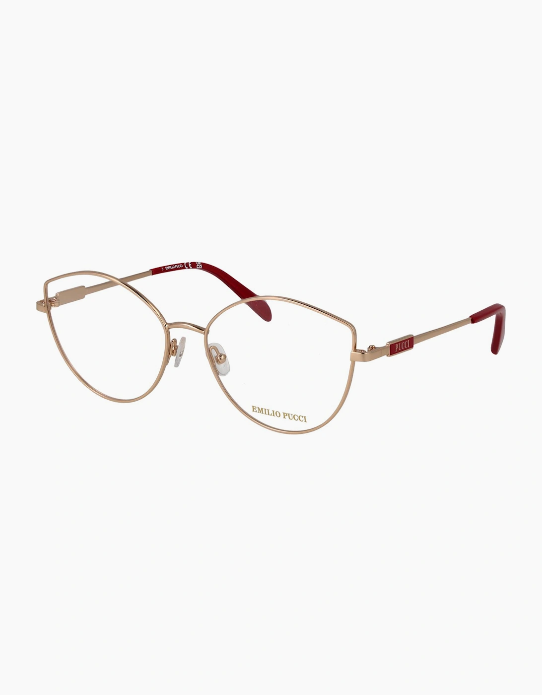 Pucci Optical Frame EP5214 028 56