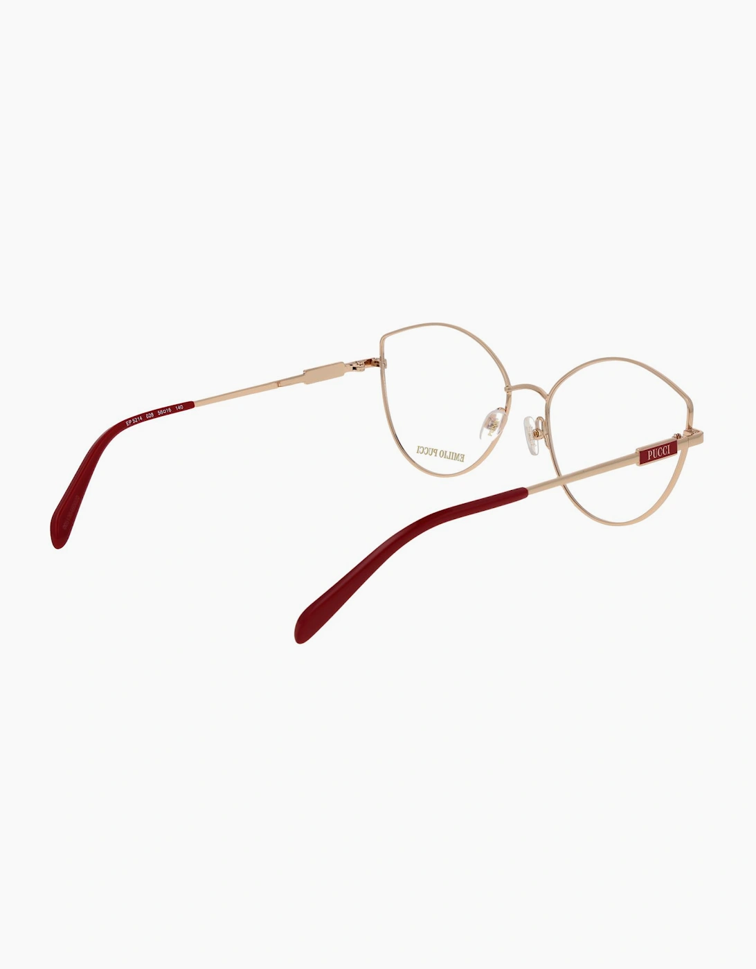 Pucci Optical Frame EP5214 028 56