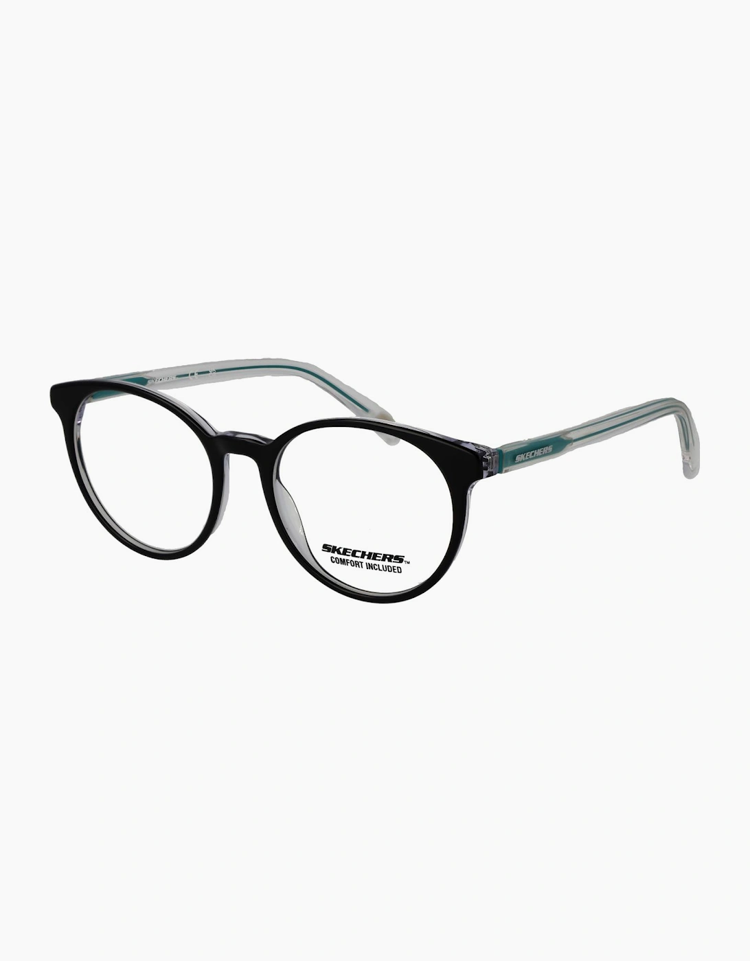 Skechers Optical Frame SE2233 003 50