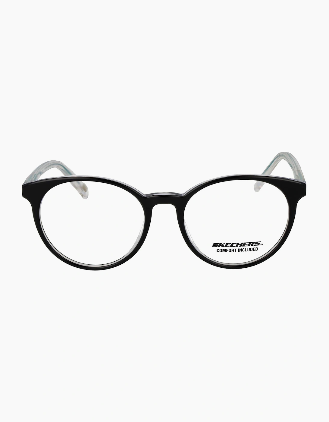 Skechers Optical Frame SE2233 003 50