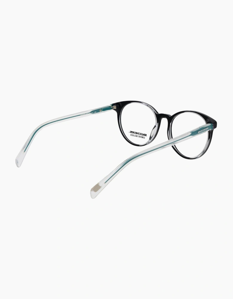 Skechers Optical Frame SE2233 003 50