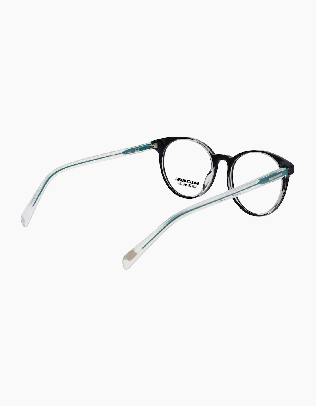 Skechers Optical Frame SE2233 003 50