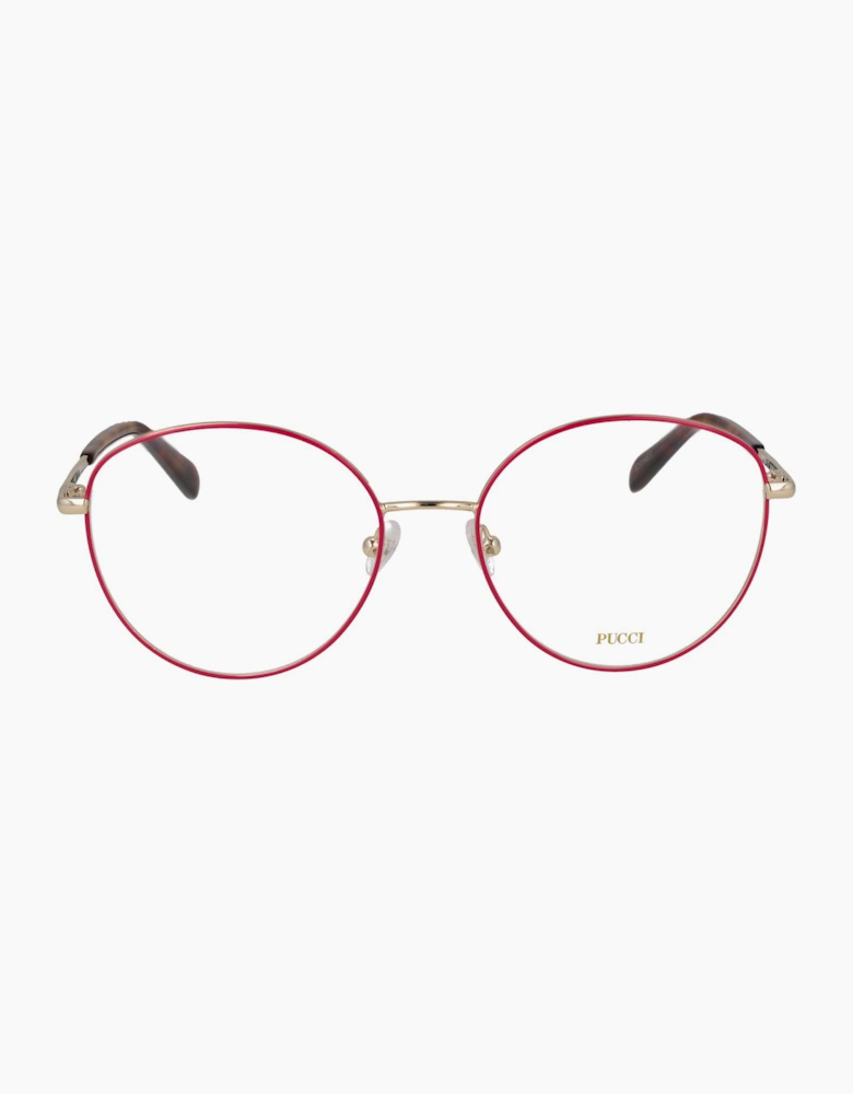 Pucci Optical Frame EP5244 077 55