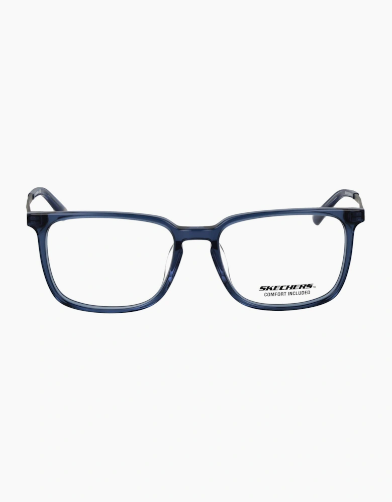 Skechers Optical Frame SE50081-D 090 54