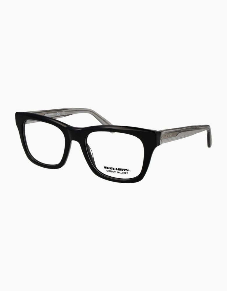 Skechers Optical Frame SE50075 001 54