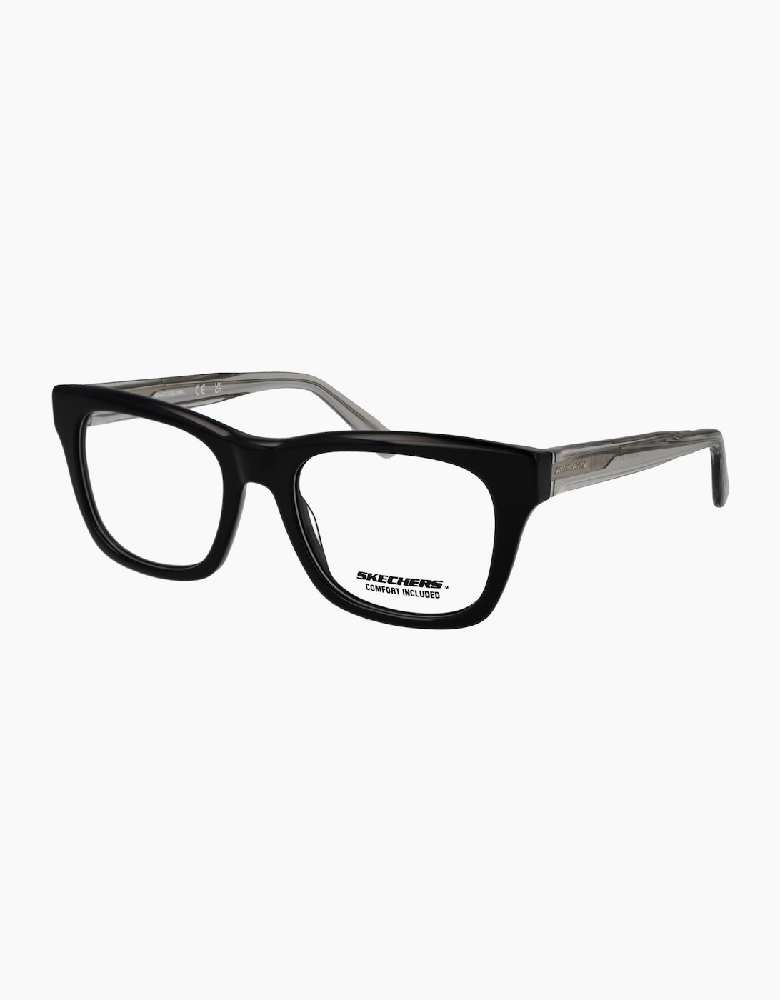 Skechers Optical Frame SE50075 001 54