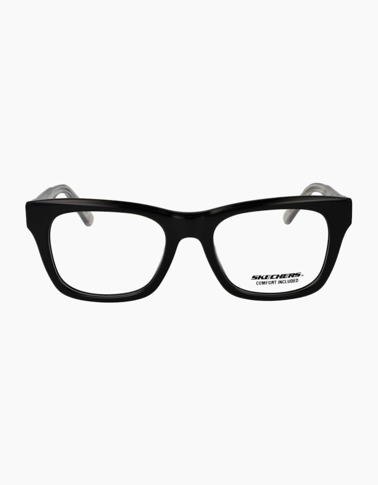 Skechers Optical Frame SE50075 001 54