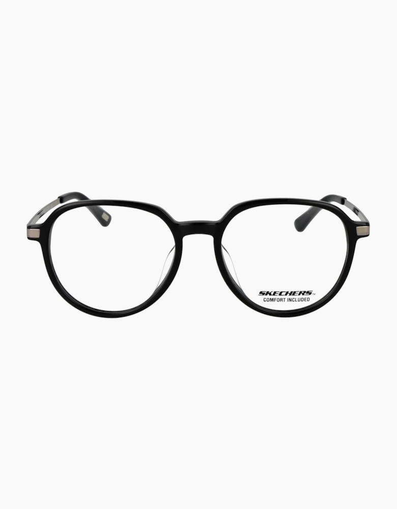 Skechers Optical Frame SE50019-D 001 54