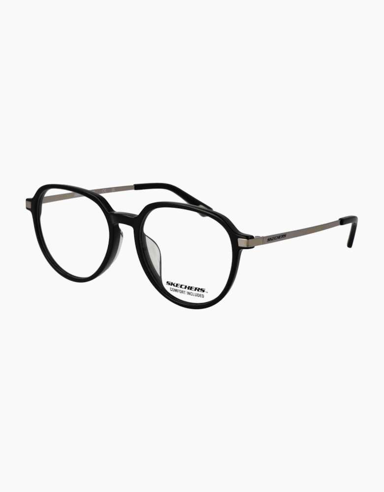Skechers Optical Frame SE50019-D 001 54